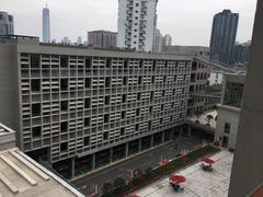 -众独空间沉浸式自习室(三阳路铂仕汇店)