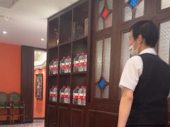-东海怡品海鲜豆捞(舟宿夜江店)
