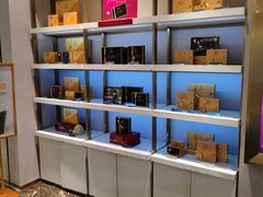 -GODIVA(月星环球港店)