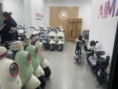 -爱玛电动车(大悦城店)