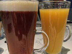 -必胜客(新辰里酒仙桥店)