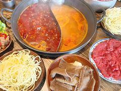 -冯校长老火锅(深圳总店)