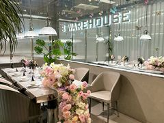 -3号仓库·创意中国菜(乐清正大广场店)