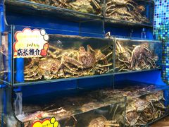 -蚝专家(北滘店)
