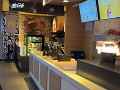 -麦当劳(西客站店)