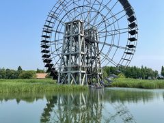 -苏州太湖国家湿地公园