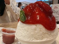 -After You Dessert Cafe(CENTRALWORLD)