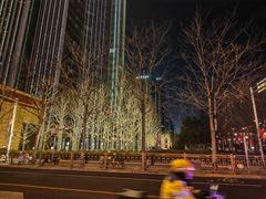-北京柏悦酒店·锦庭餐厅Dining Room