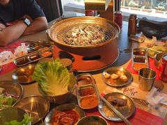-西塔老太太泥炉烤肉(青浦蟠龙天地店)