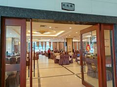 门面-新溢香国际酒店-中餐厅