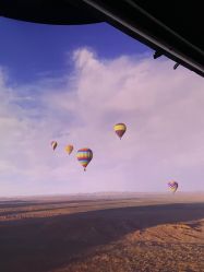 -翱翔飞越地平线