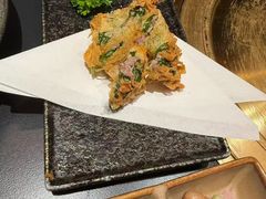 -無二炙坊·和牛烧肉(大钟寺1733店)
