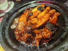 -蟹榭·本帮江浙菜·蟹宴(五角场合生汇商场店)