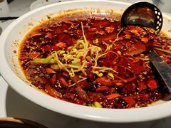 -花椒笑成都小馆(百脑汇店)