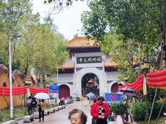 -福州开元寺