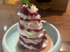 -福慧慈缘素食餐厅(王府井店)