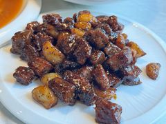 -桂园餐厅(五大道店)