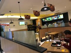 -老娘舅(西湖文化广场店)