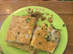 -三镇民生甜食馆(胜利街总店)