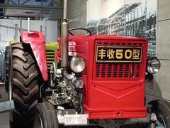 -柳州工业博物馆