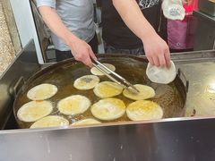 -涂记油酥饼(江汉三路店)