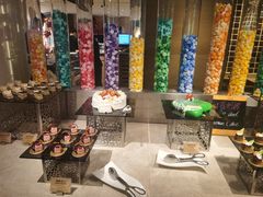 -金海湾自助餐厅(金陵饭店)