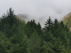 -硗碛藏寨·神木垒景区