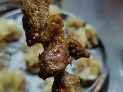 -水泊梁山清真铁锅炖鱼(华苑店)