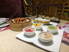 -点都德(千灯湖环宇城店)