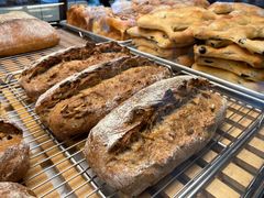 -Dough&Joe团憩(瑞虹天地月亮湾店)