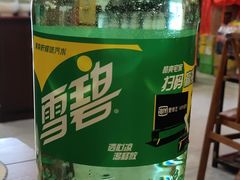 -牛犇烤肉(物资学院路店)