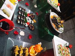 -北京宝辰饭店·明苑咖啡厅