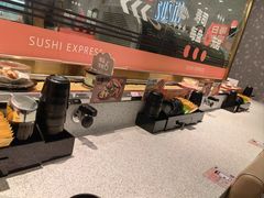 -争鲜回转寿司(南开大悦城店)