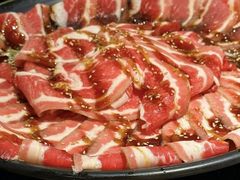 -伊茉家的烤肉店(勒泰中心店)