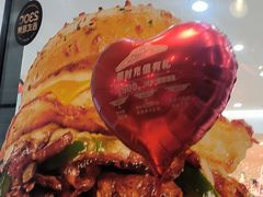 -必胜客(龙泉万达店)