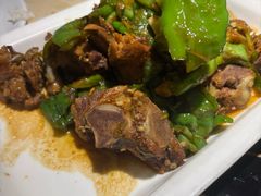 -大碗先生(万家丽店)