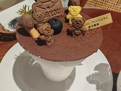 -嗒令甜品·主题融合料理餐厅(首座时代店)