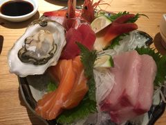 -初居食屋日式料理(万象城购物中心店)