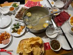 -焯牛潮汕牛肉火锅(云峰街创始店)