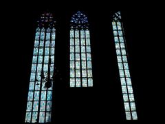 -斯蒂芬主教座堂(Stephansdom)