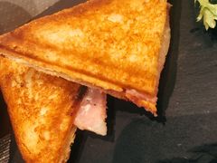 -LA CREPERIE BRETONNE布列塔尼法式餐厅(天童北路店)