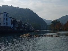 -上坦村