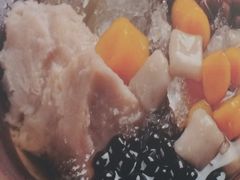 -鲜芋仙(宝地广场店)