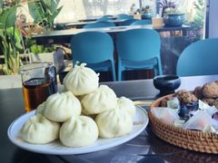 -野菌皇海景野生菌火锅(滨海大道店)