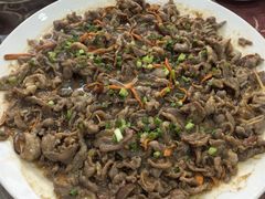 -鹅香阁私房菜(一鹅五味)