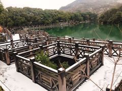 -白马涧龙池景区