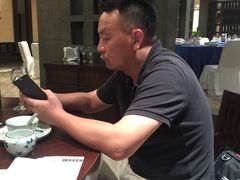 -良渚君澜度假酒店·中餐厅