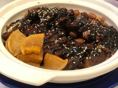 -鹭园酒家·四十年老字号