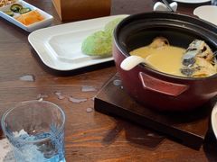-羡餐厅·杭帮菜·淳菜(千岛湖自由洲际殿店)