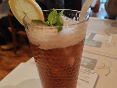 -安妮意大利餐厅(世贸天阶店)